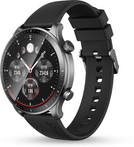 Pebble Cosmos Luxe 3 1.43" Amoled Smartwatch - Image 6