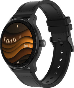 Fastrack Sleek 1.32" AMOLED Smartwatch 42mm - Image 6