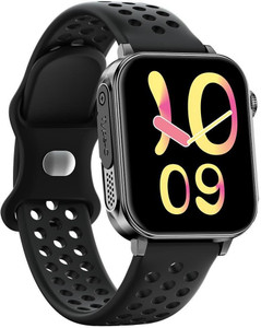 ONE 7 Smart Watch for Men & Women 1.85" HD Display, Bluetooth Calling Smartwatch