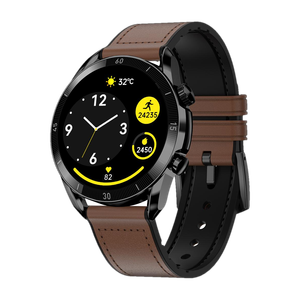 Fire-Boltt Legacy 36.3mm AMOLED Bluetooth Calling Smartwatch - Image 6