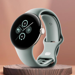 Google Watch 2 Smartwatch - Image 1