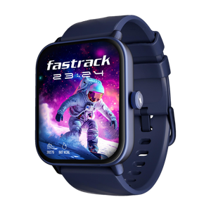 Fastrack Revolt X-1.83' Smartwatch - Image 6