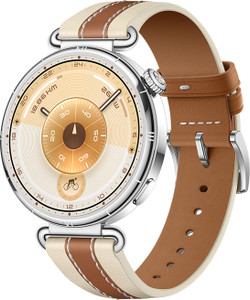 Huawei WATCH GT 6 41mm, 14 Days Battery,1.47''AMOLED,100+ Sports Mode,Health Monitoring Smartwatch