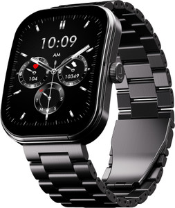 boAt Wave Sigma 3 Curv 2.01" Smartwatch - Image 6