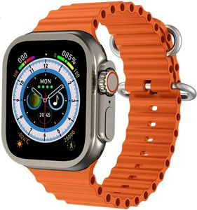 FITRIC UltraT-800 Series 8 Bluetooth Call Smartwatch