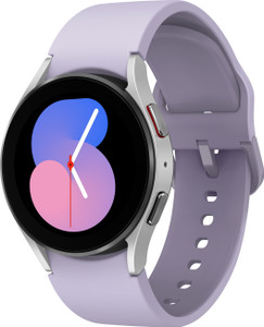 Samsung Watch 5 40mmSuper AMOLED displayBluetooth calling & body composition tracking