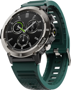 GOBOULT Tuff Hawk 1.39" HD Display Smartwatch - Image 6