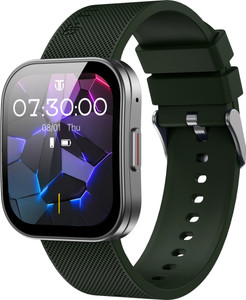 Titan ZEAL 2.0 Green Smartwatch - Image 6