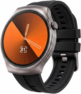 Ubon Boss SW161 Round Smart Watch - Image 6