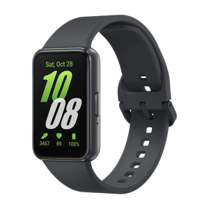 Samsung Galaxy Fit3 — Smartwatches