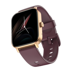 Noise Icon 2 Gen 2 - 1.81 Display, BT Calling, 500 NITS Brightness Smartwatch