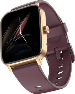 Noise Icon 2 2025 - 1.81" Display, 500 NITS BrightnessBT Calling Smartwatch