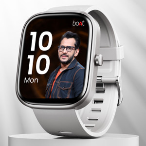 Apple smart watch flipkart clearance