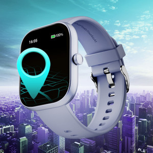 boAt Wave Sigma 3 Smartwatch