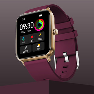 Fire-Boltt Ninja Calling Pro 42.9mm (1.69) Bluetooth Calling Smartwatch AI Voice Assistant Smartwatch