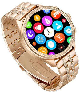 ULTRON Gen9 smartwatch diamond edition 2 straps super amoled display series Gen-8pro/1 Smartwatch