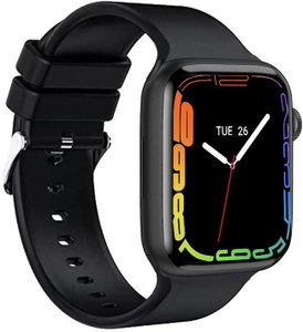 Boston Levin EON 1.83" Android4.4,Voice Control,TFT,BT5.3,Bluetooth Calling,Health Ecosystem Smartwatch