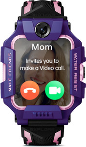 imoo Watch Phone Z6 — Smartwatches