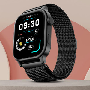 Fire-Boltt Rise Luxe 2026 47mm Smartwatch - Image 6