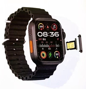 Veu T800 ULTRA Smart Watch No sim card Opetion Smartwatch NO sim card Smartwatch