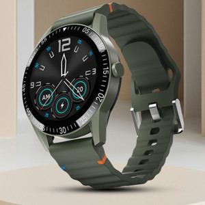 Fire-Boltt Talk 35.3mm Bluetooth Smartwatch with SpO2 - Image 6