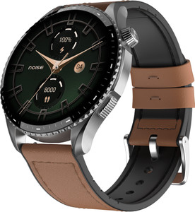 Noise Halo 3 1.43 AMOLED Display Smartwatch - Image 6