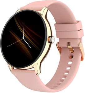 Noise Twist Go 1.39'' Display, Bluetooth Calling, Metallic Finish, 100 Sports Modes Smartwatch