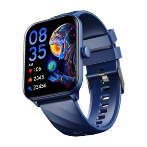 Cellecor M5 PLUS 2.01" IPS HD Display Smartwatch - Image 6