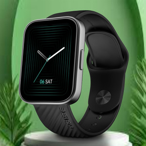 Noise Vision 2 Buzz 1.7'' AMOLED Smartwatch - Image 6