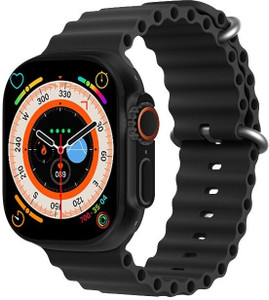 RKLS T900 4G Smartwatch - Image 2
