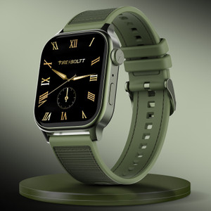 Fire-Boltt Rise Force 1.85 BT Calling Smartwatch - Image 6