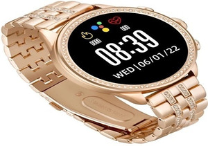 Clubics Gen 9 Smartwatch Sport Gaming Mode and Always on Display in One Smartwatch