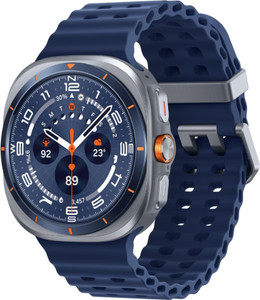 Samsung Galaxy Watch Ultra (2025) — Smartwatches