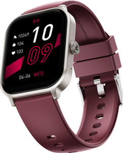 boAt Ultima Ember 2 1.96" AMOLED Smartwatch - Image 6