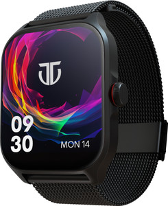 Titan 1.85''|700 |Premium Design|Functional Crown|AI Coach|Fashion Smartwatch