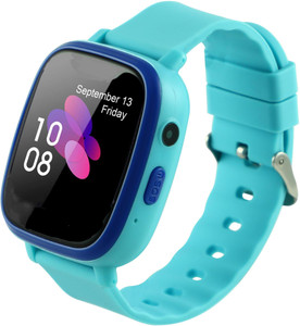 Sekyo Carepal Kids GPS smart watch for Boys, Girls, Long Battery, touch, 2 Way Calling Smartwatch