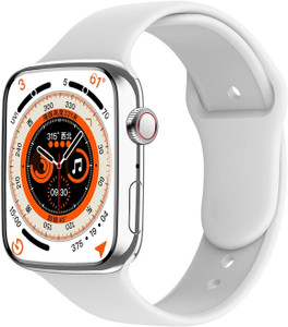 SAMSTAR Collection 9 Fitness Tracker Smartwatch - Image 6