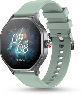 Pebble Hive 1.39"HD Octa Display,BT Calling, Health Suite, DIY Watch Face, World Clock Smartwatch