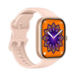 REDMI Watch Move 1.85 Premium AmoLED,14 Day Battery,Best Accuracy,Dual Core Processor Smartwatch