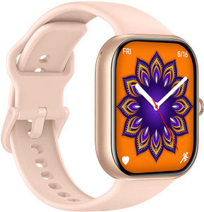 REDMI Watch Move 1.85 Premium AmoLED,14 Day Battery,Best Accuracy,Dual Core Processor Smartwatch