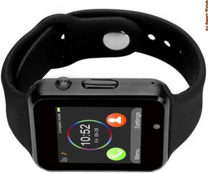 Longan A1 Smart Watch - SIM / Camera / Voice Calling - Image 1