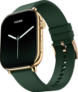 Noise Icon 4 1.96'' Metallic Smartwatch - Image 6