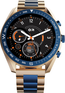 GOBOULT Mirage 1.39'' Smartwatch - Image 6