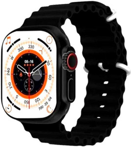 BORNTOGLOW T900 Ultra Pro Smartwatch with Bluetooth Call,Multi Sports Mode, HD T243 Smartwatch
