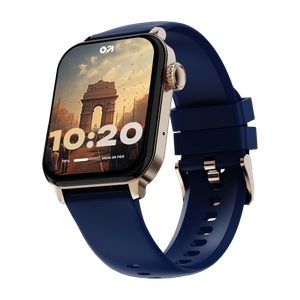 GOBOULT गोबोल्ट Drift 2, 15 days Battery life, 1.83'' HD Screen, - Image 6