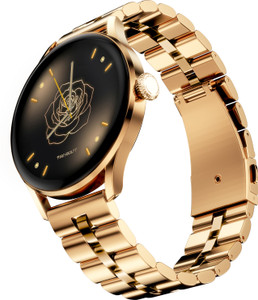 Fire-Boltt Glitz 1.19 AMOLED Display Smartwatch - Image 6