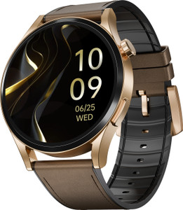 boAt Chrome Horizon 1.51" AMOLED Display Smartwatch - Image 6