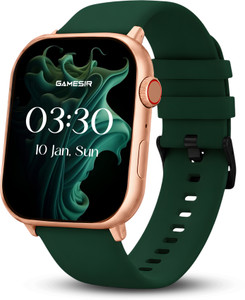 GameSir Edge Lite AMOLED Smartwatch - Image 6