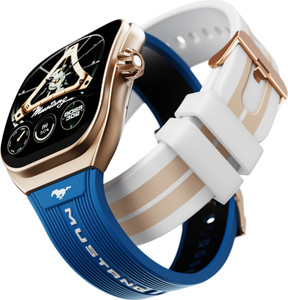 GOBOULT Mustang Muscle 2.01 inch Smartwatch - Image 6