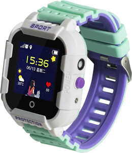 Turet Kids Smart Watches for Boys and Girls, Live GPS, Sim Card Calling ...
